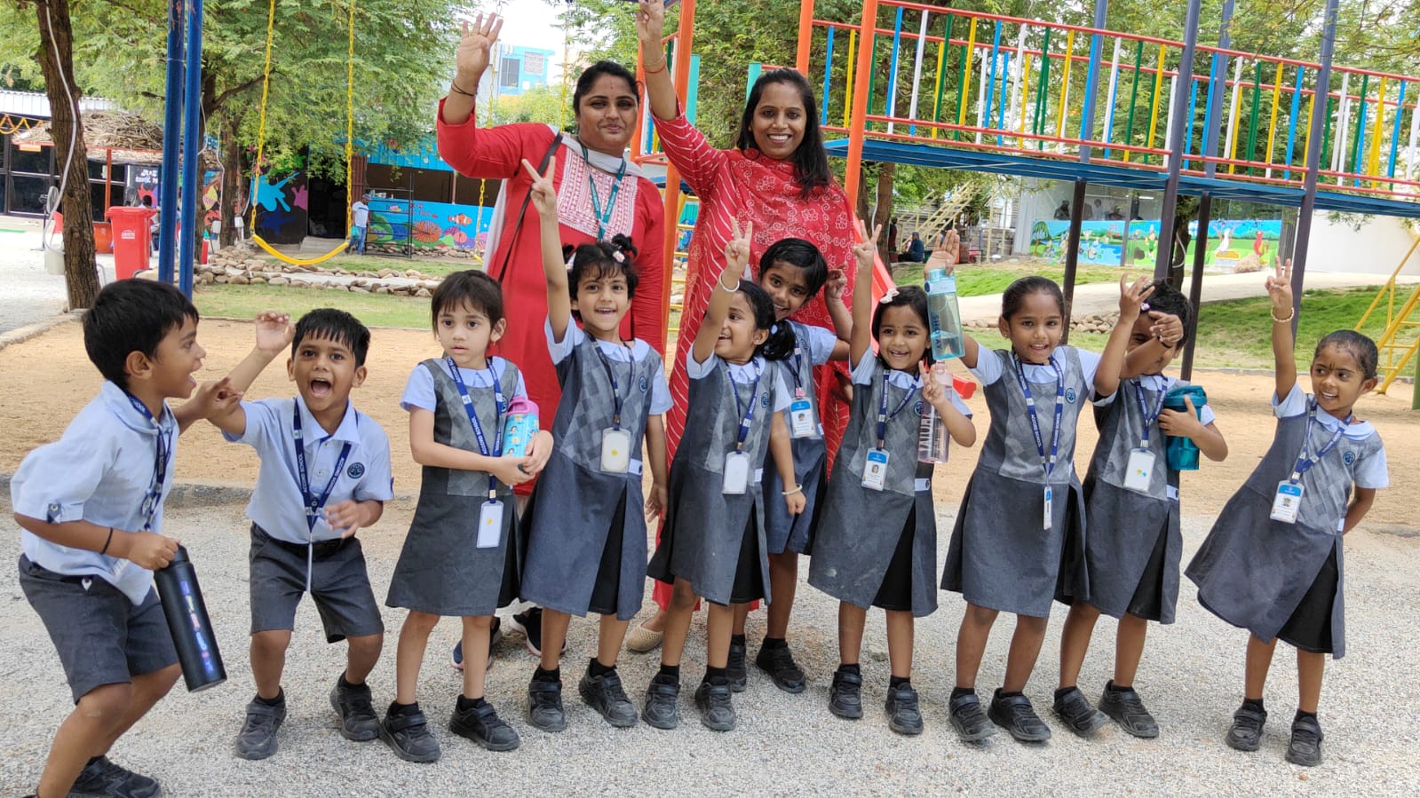 Nature education consulting